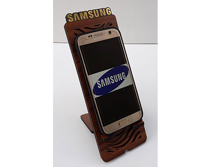 هولدر موبایل طرح ساموسونگ